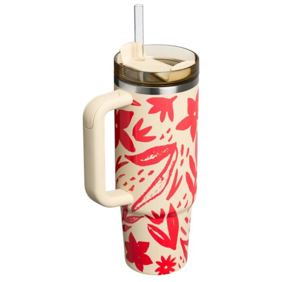 Stanley The Quencher® H2.0 FlowState™ Tumbler 30 oz. NEW - Picture 3 of 3